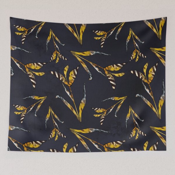 Item preview, Zuri Animal Print Butterfly designed and sold by Niki McNeil.