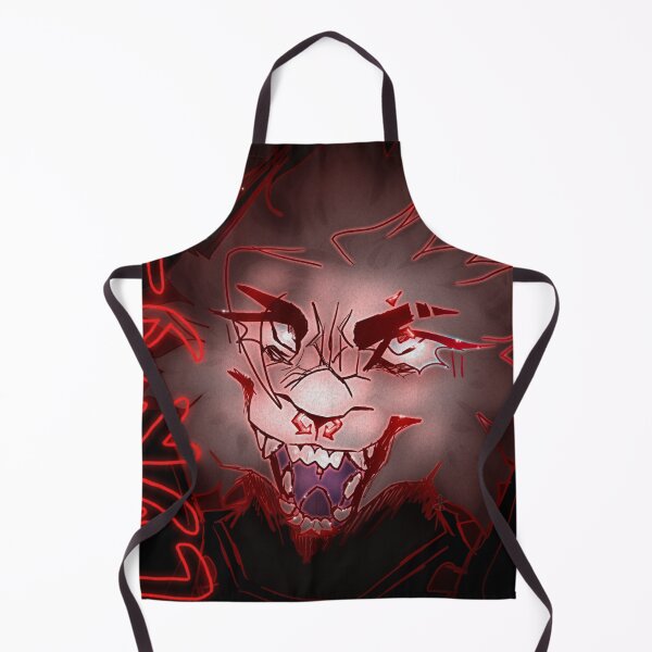 Item preview, Red Maw designed and sold by NeonByteStudios.