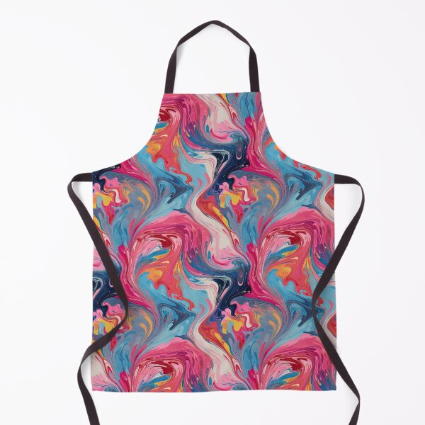 Item preview, Mixed paint designed and sold by Bitekiprintz.