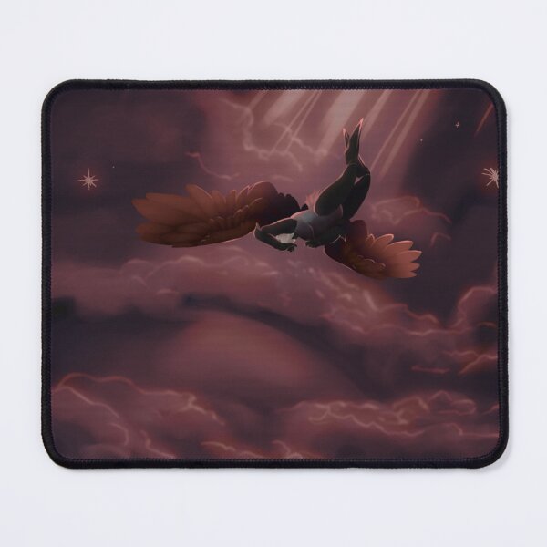 Item preview, Free Fall designed and sold by NeonByteStudios.