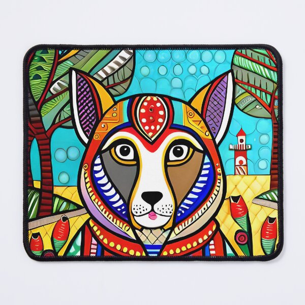 Item preview, "The Wagging Chronicles: Adventures with Man's Best Friend" designed and sold by DogBook.