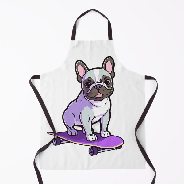 Item preview, Lilac French Bulldog designed and sold by lavroshh.