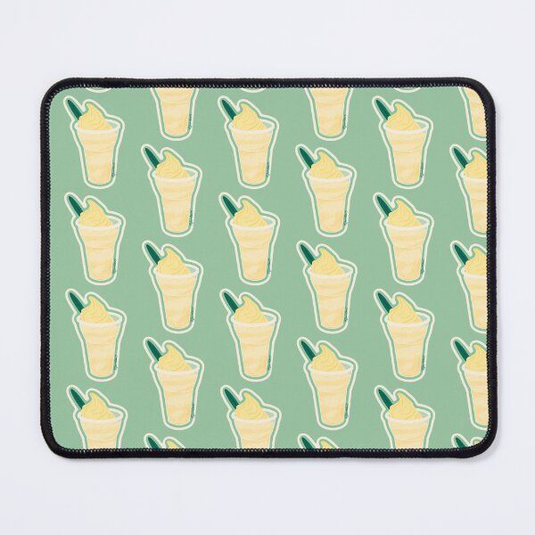 Item preview, Dole whip float designed and sold by Art by Jessica Beroldi.