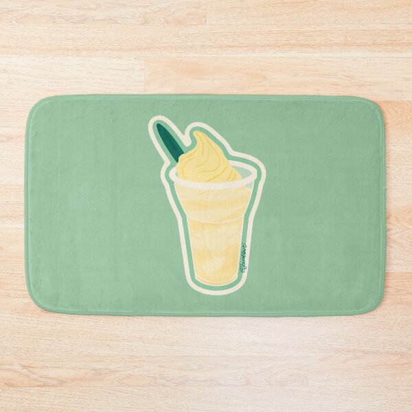 Item preview, Dole whip float designed and sold by Art by Jessica Beroldi.