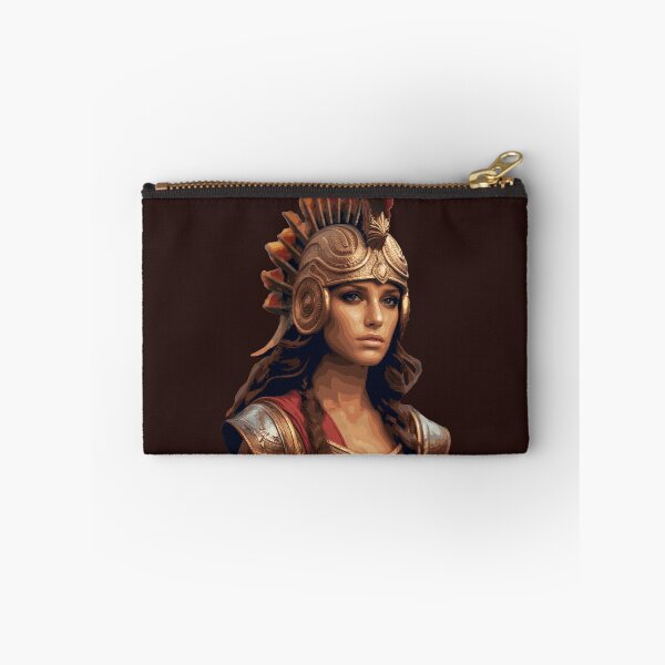 Item preview, Athena the Wise - The Olympians designed and sold by WennsdaysChild.
