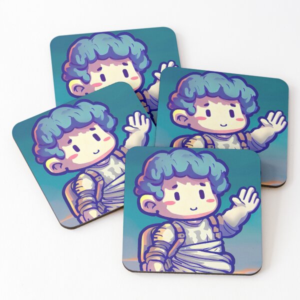 Item preview, Martian Boy designed and sold by PI-CO.