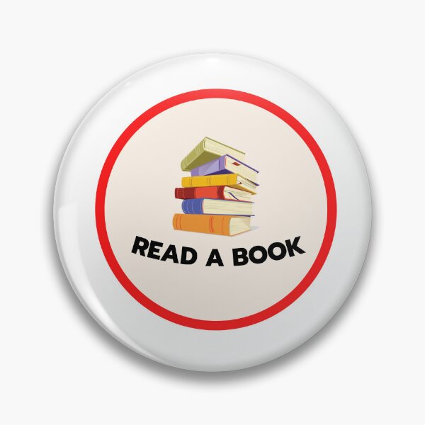 Item preview, Read a book - Professional bookworm- book lovers  designed and sold by shalakacreats.