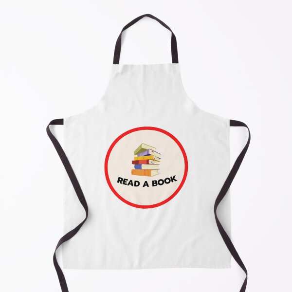 Item preview, Read a book - Professional bookworm- book lovers designed and sold by shalakacreats.