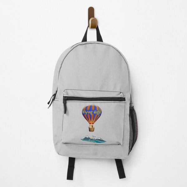 Item preview, Flying High - (+ View this design on 75+ products) designed and sold by Julien Hebbrecht.