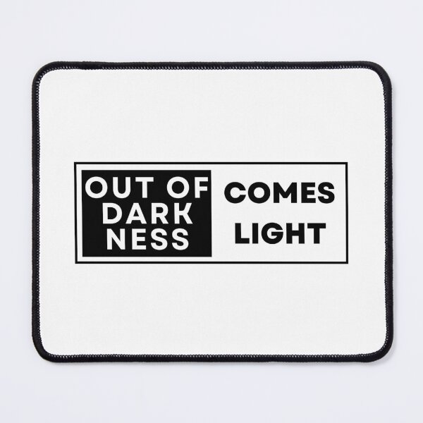 Item preview, FROM DARK TO LIGHT designed and sold by NEOSTAIRS.