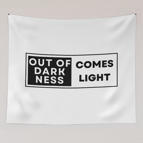 Item preview, FROM DARK TO LIGHT designed and sold by NEOSTAIRS.