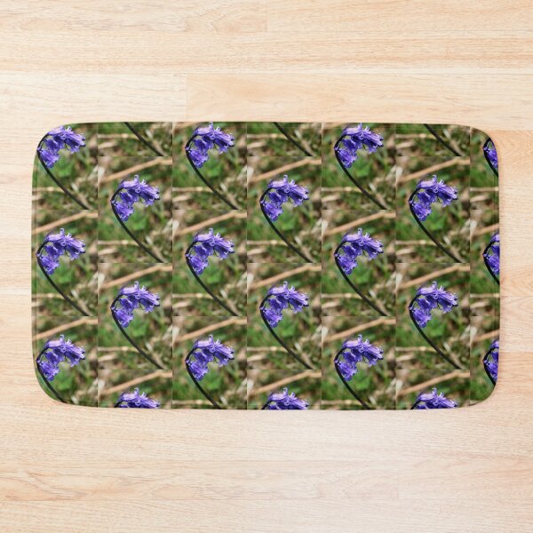 Item preview, bluebell designed and sold by KathleenDawson.