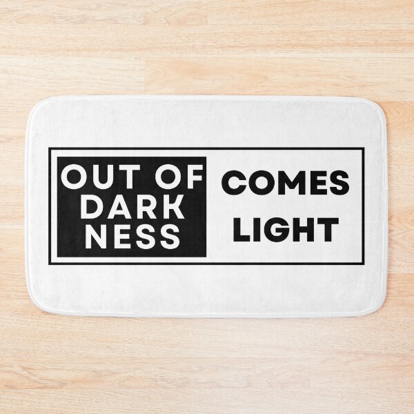 Item preview, FROM DARK TO LIGHT designed and sold by NEOSTAIRS.
