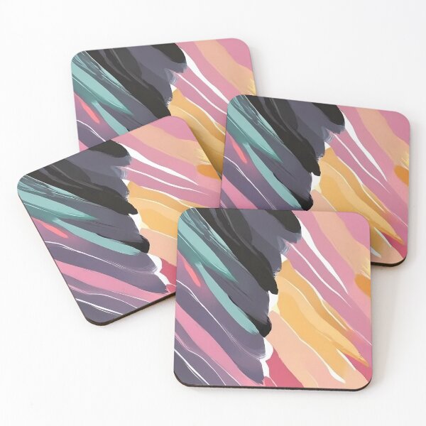 Item preview, The Harmony of Brushstrokes designed and sold by RicsArtistry.