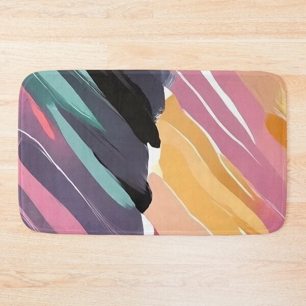 Item preview, The Harmony of Brushstrokes designed and sold by RicsArtistry.