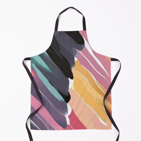 Item preview, The Harmony of Brushstrokes designed and sold by RicsArtistry.