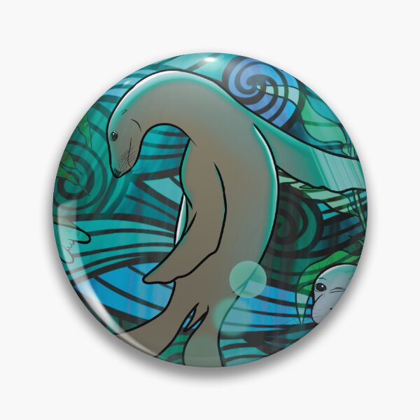 Item preview, Sea Lion Sonata designed and sold by JulesOfTheSea21.