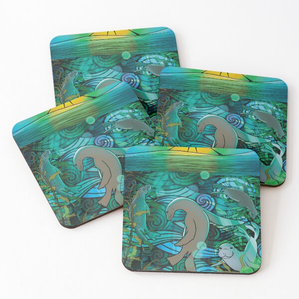 Item preview, Sea Lion Sonata designed and sold by JulesOfTheSea21.