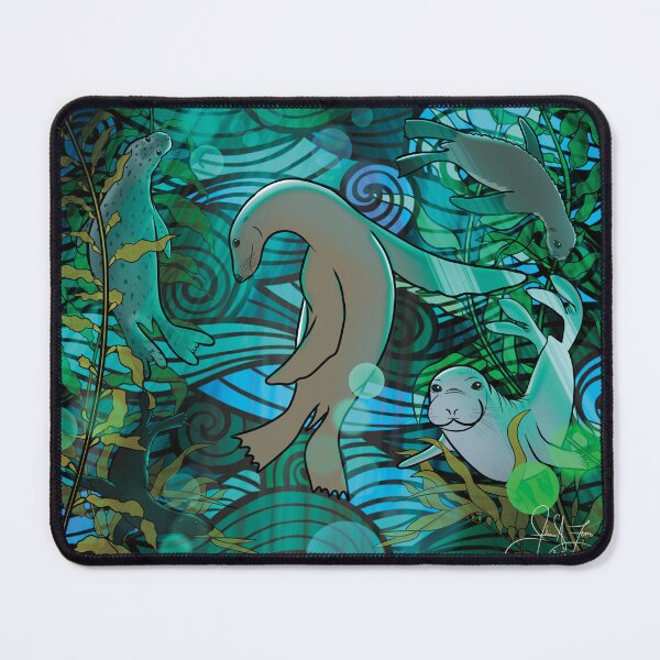 Item preview, Sea Lion Sonata designed and sold by JulesOfTheSea21.