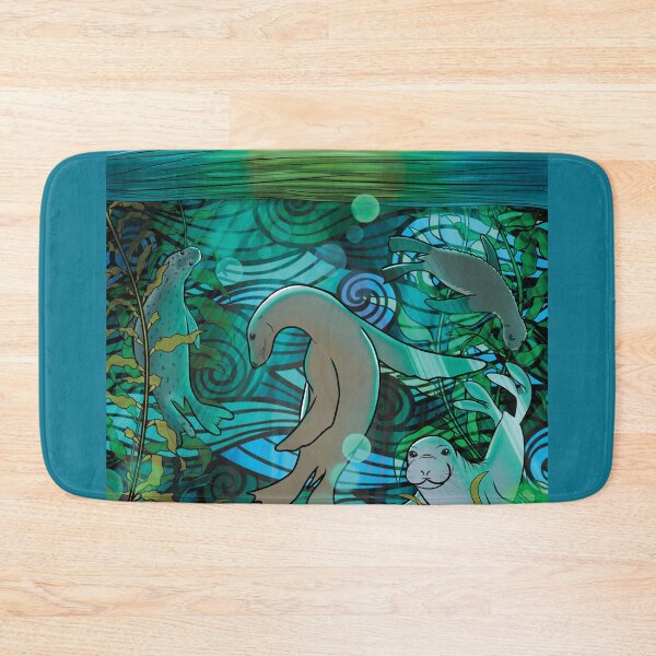 Item preview, Sea Lion Sonata designed and sold by JulesOfTheSea21.