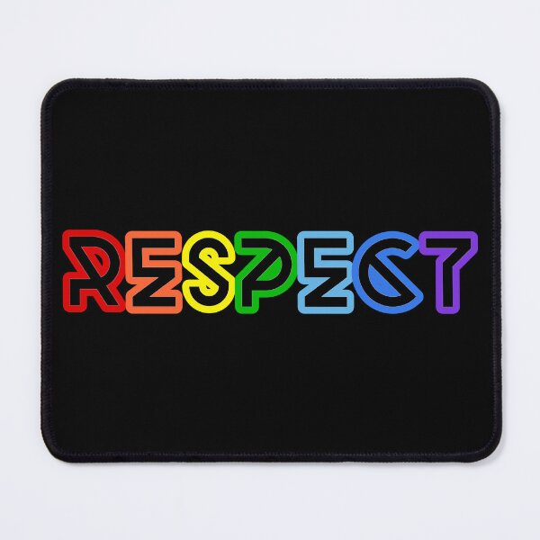 Item preview, Respect designed and sold by JoseyMiles.