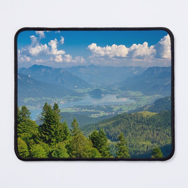 Item preview, Lake Wolfgang Austria designed and sold by tpixx.