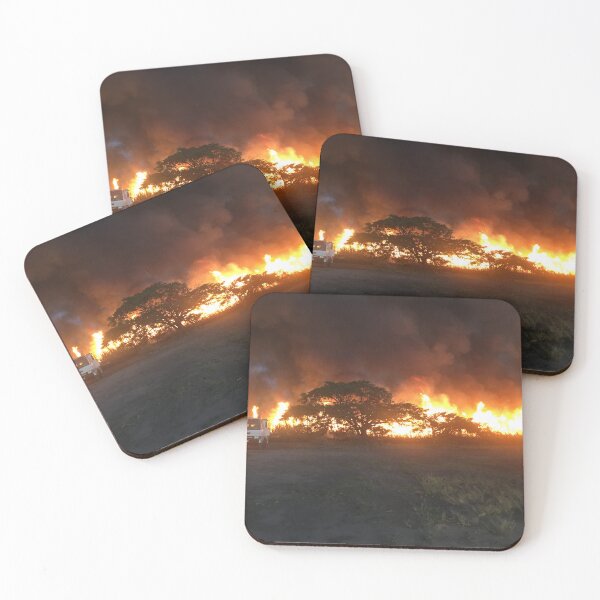 Item preview, Controlled Fire designed and sold by CreativeJunglee.