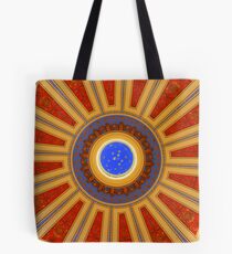 Dome Tote Bag