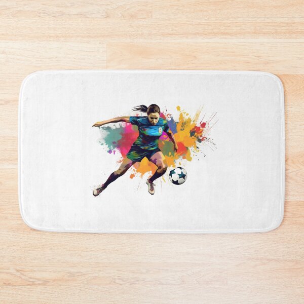 Item preview, Womens Soccer designed and sold by PhilthyT.