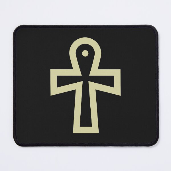 Item preview, THE ANKH: LIFE ETERNAL  designed and sold by CoopClothing.