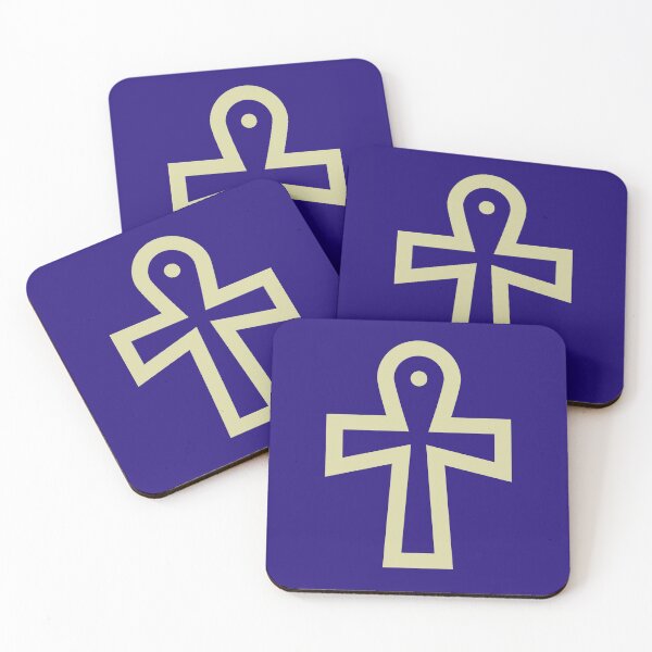 Item preview, THE ANKH: LIFE ETERNAL designed and sold by CoopClothing.