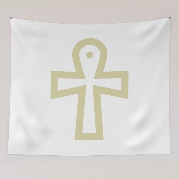 Item preview, THE ANKH: LIFE ETERNAL  designed and sold by CoopClothing.