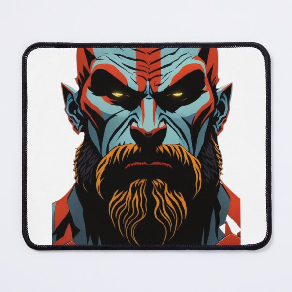 Item preview, The Greek God designed and sold by Fusion  Art.