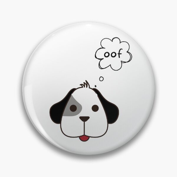 Item preview, Oof Dog designed and sold by NationArts.