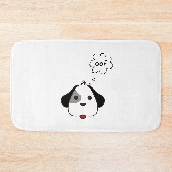 Item preview, Oof Dog designed and sold by NationArts.