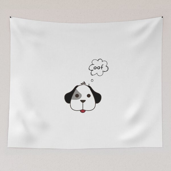 Item preview, Oof Dog designed and sold by NationArts.