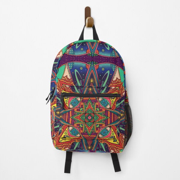 Item preview, Mind's Eye Mandala designed and sold by taoistviking.