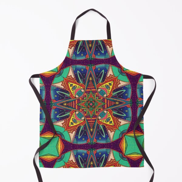 Item preview, Mind's Eye Mandala designed and sold by taoistviking.