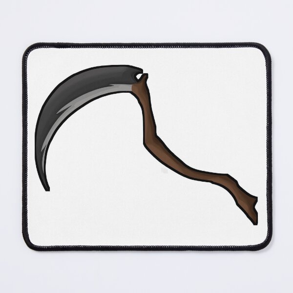 Item preview, Scythe designed and sold by NoNeed322.