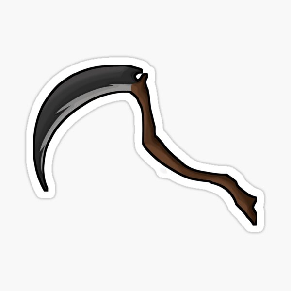 Item preview, Scythe designed and sold by NoNeed322.