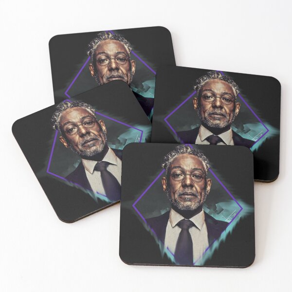 Item preview, Giancarlo Esposito Fan art Retrato designed and sold by Nsmithportraits.