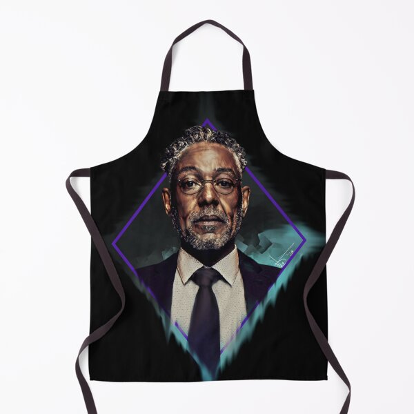 Artikelvorschau, Giancarlo Esposito Fan-Kunst-Porträt entworfen und verkauft von Nsmithportraits.