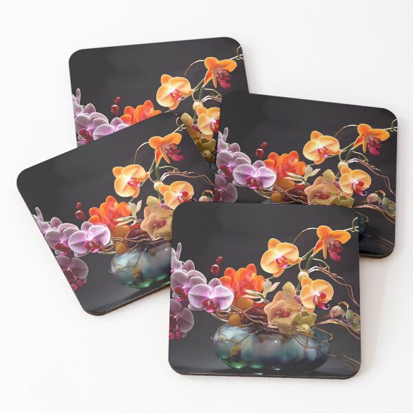 Item preview, Orchids designed and sold by Sobucca.