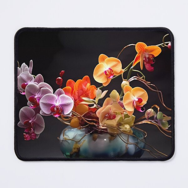 Item preview, Orchids designed and sold by Sobucca.