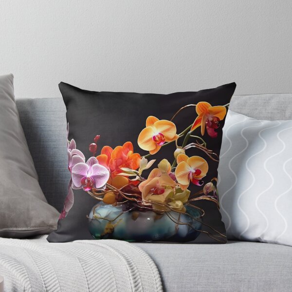 Item preview, Orchids designed and sold by Sobucca.