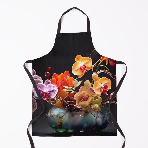Item preview, Orchids designed and sold by Sobucca.