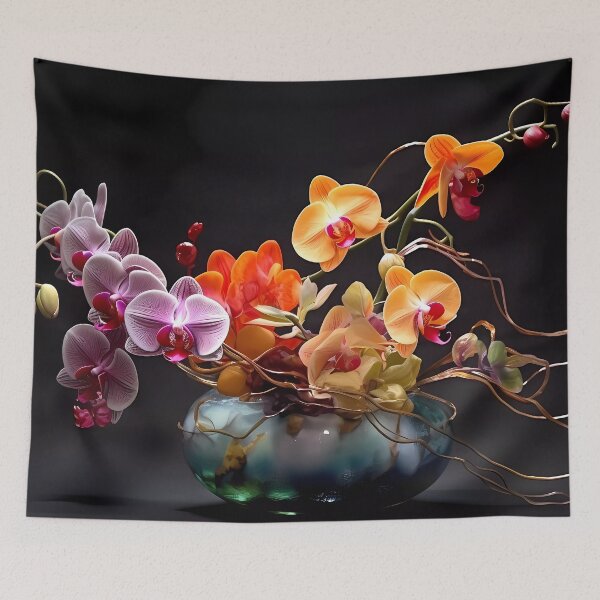 Item preview, Orchids designed and sold by Sobucca.