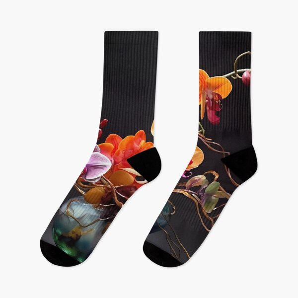 Item preview, Orchids designed and sold by Sobucca.
