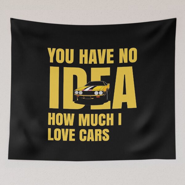 Item preview, True Car lovers designed and sold by MOTOSHIFT.