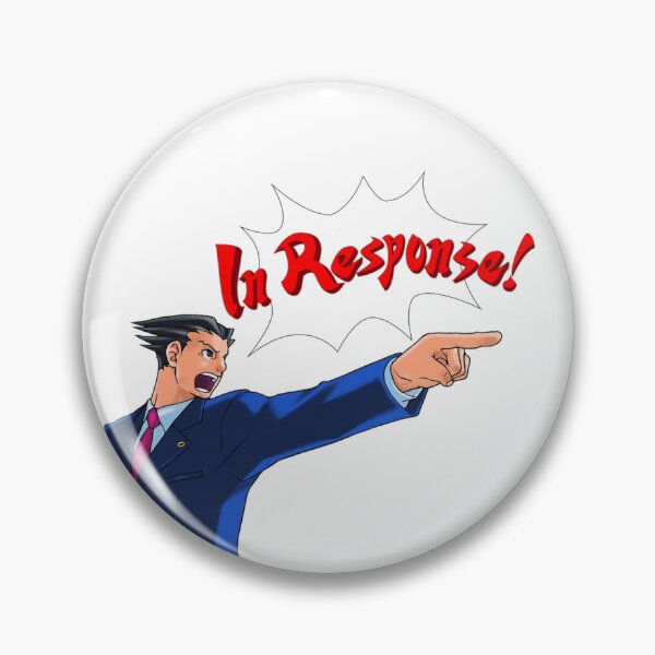 Item preview, Magic the Gathering "In Response" Sticker designed and sold by zoooooooz.